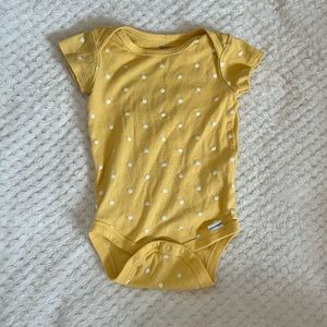 Onsie Set. Girls. 3-6 Months